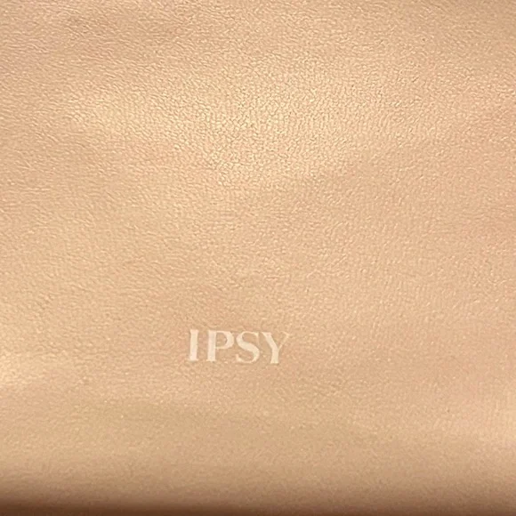 Ipsy Makeup bag, New Without Tags - Picture 4 of 5